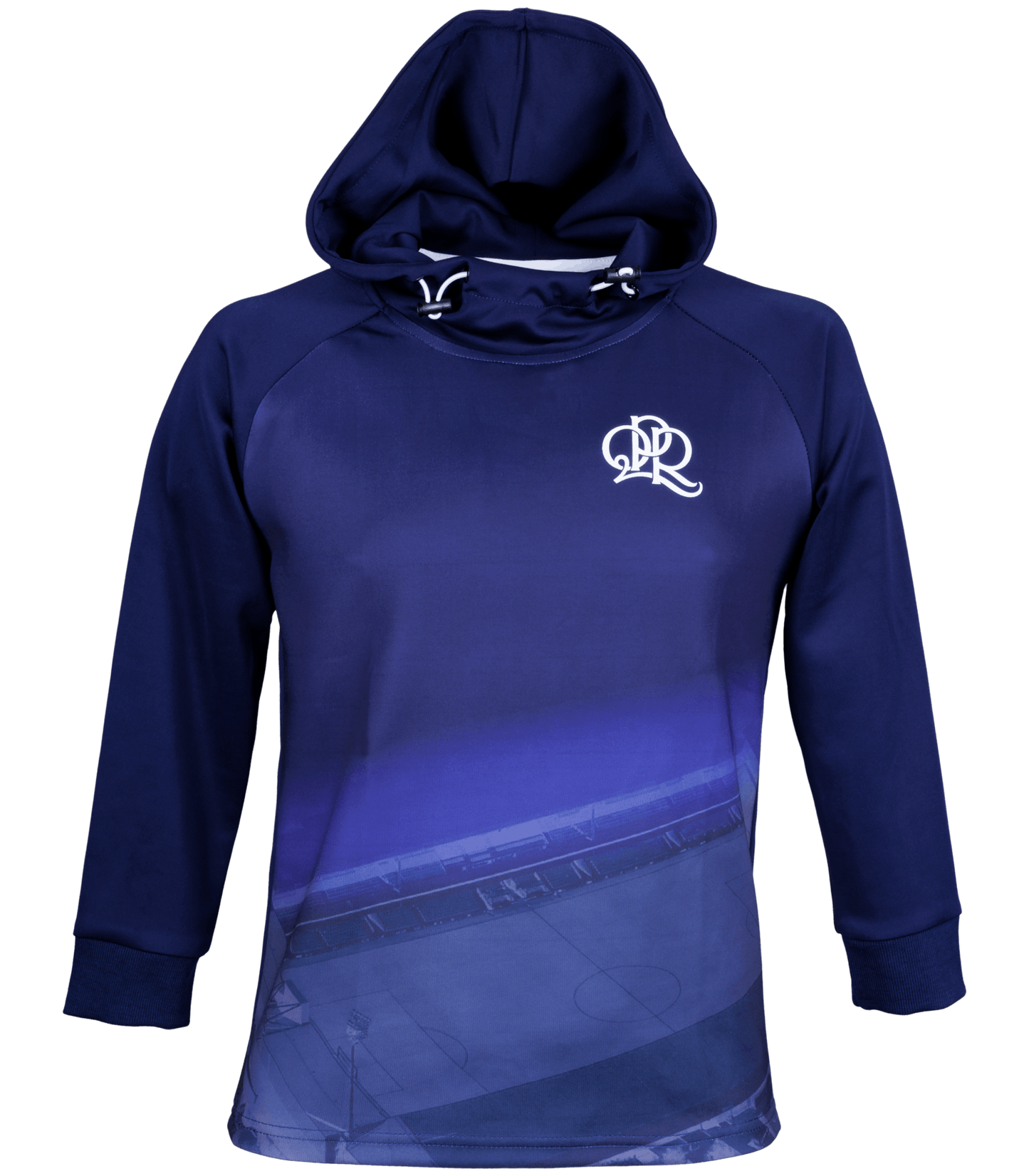 YOUTH STADIUM HOODY
