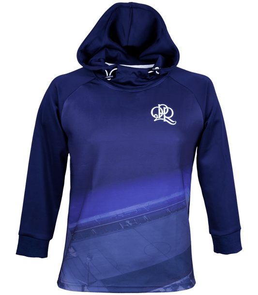 YOUTH STADIUM HOODY