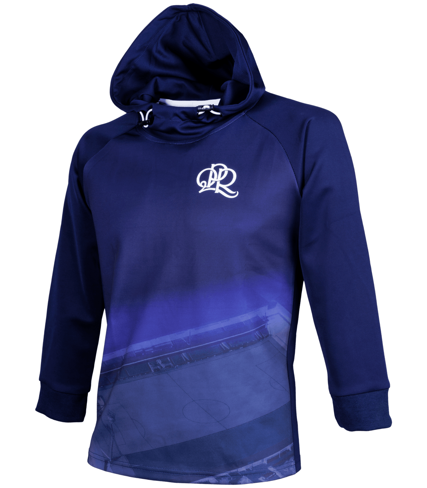 YOUTH STADIUM HOODY