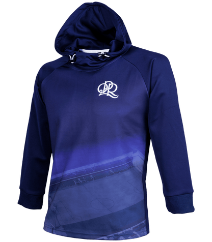 YOUTH STADIUM HOODY