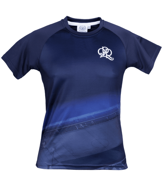 YOUTH STADIUM TEE