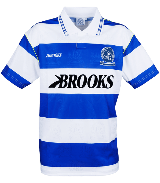 Classic qpr deals shirts