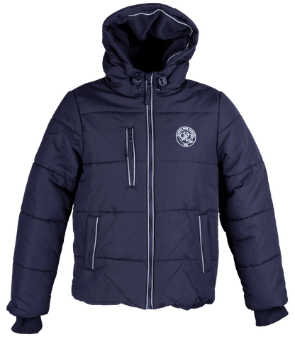 MENDEZ BOYS PUFFA