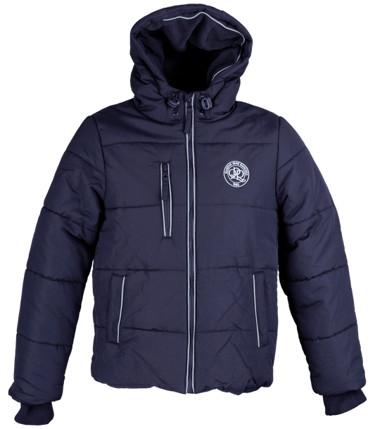MENDEZ BOYS PUFFA
