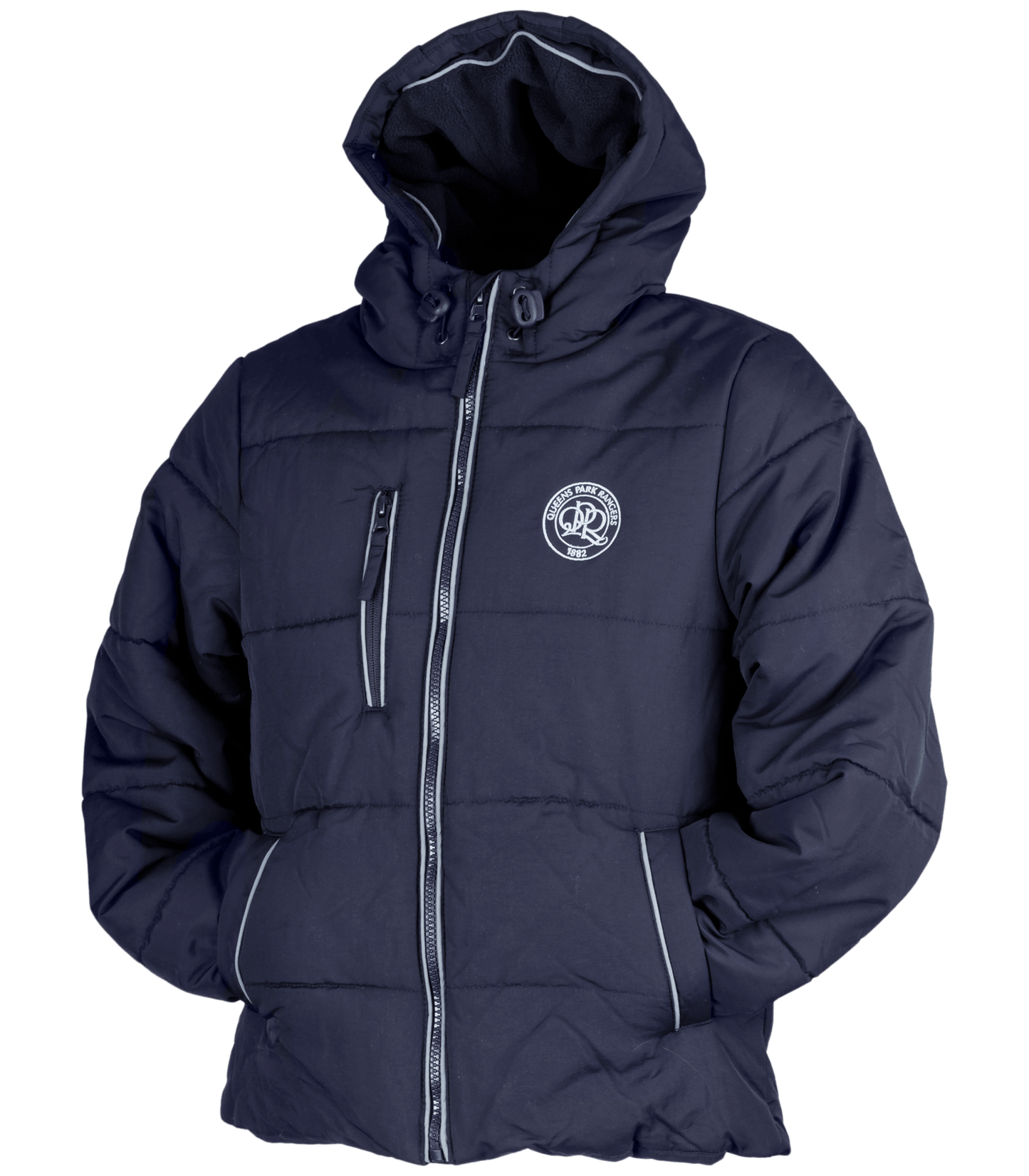 MENDEZ BOYS PUFFA