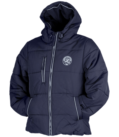 MENDEZ BOYS PUFFA