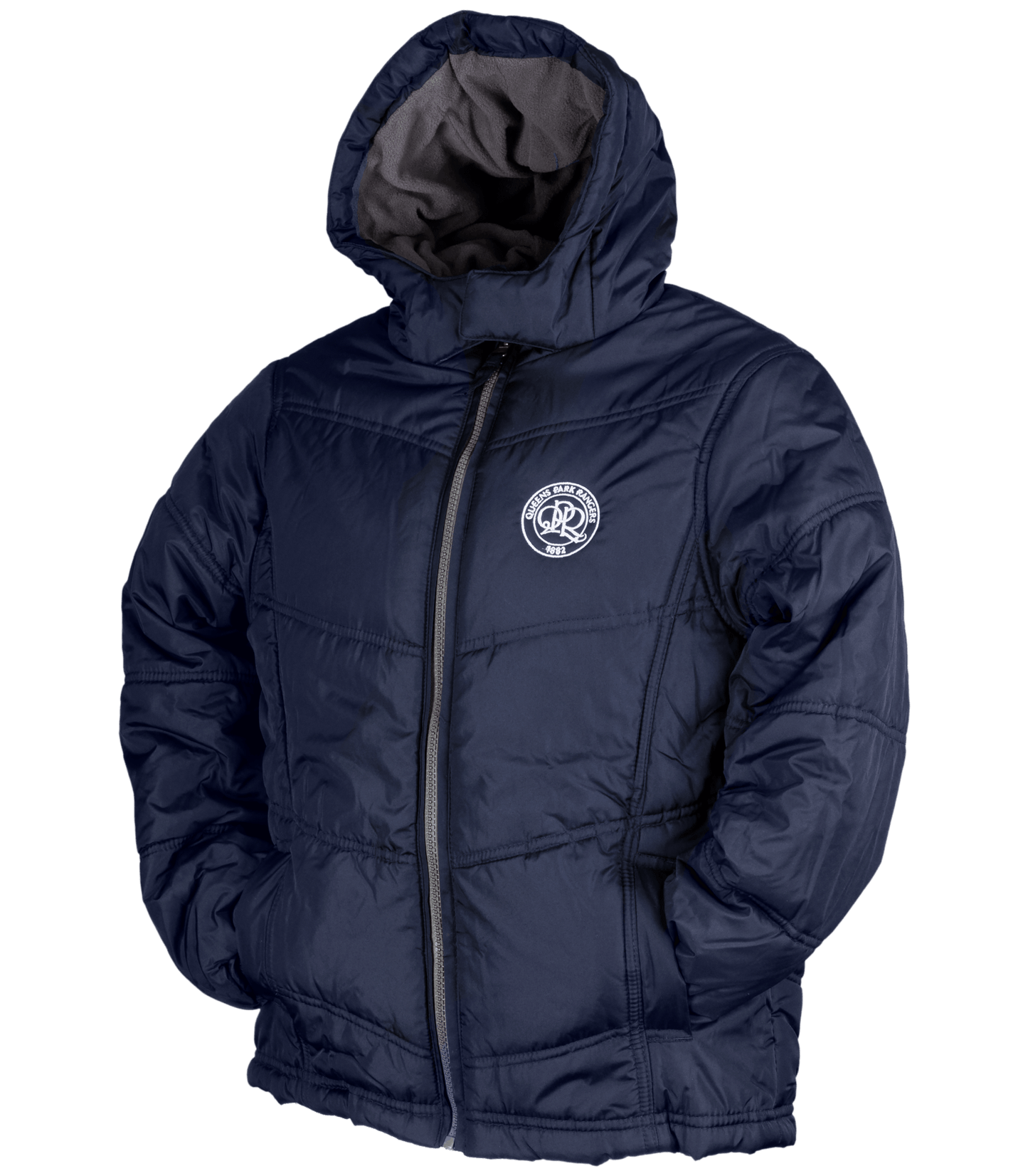 BOYS PANTHER COAT
