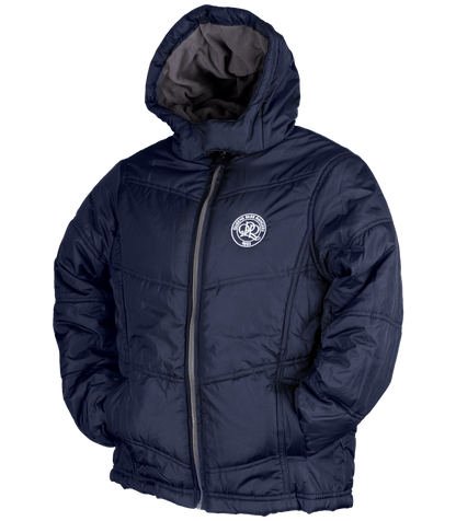 BOYS PANTHER COAT