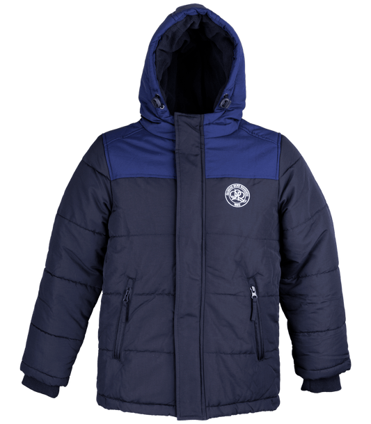 ROBB BOYS COAT
