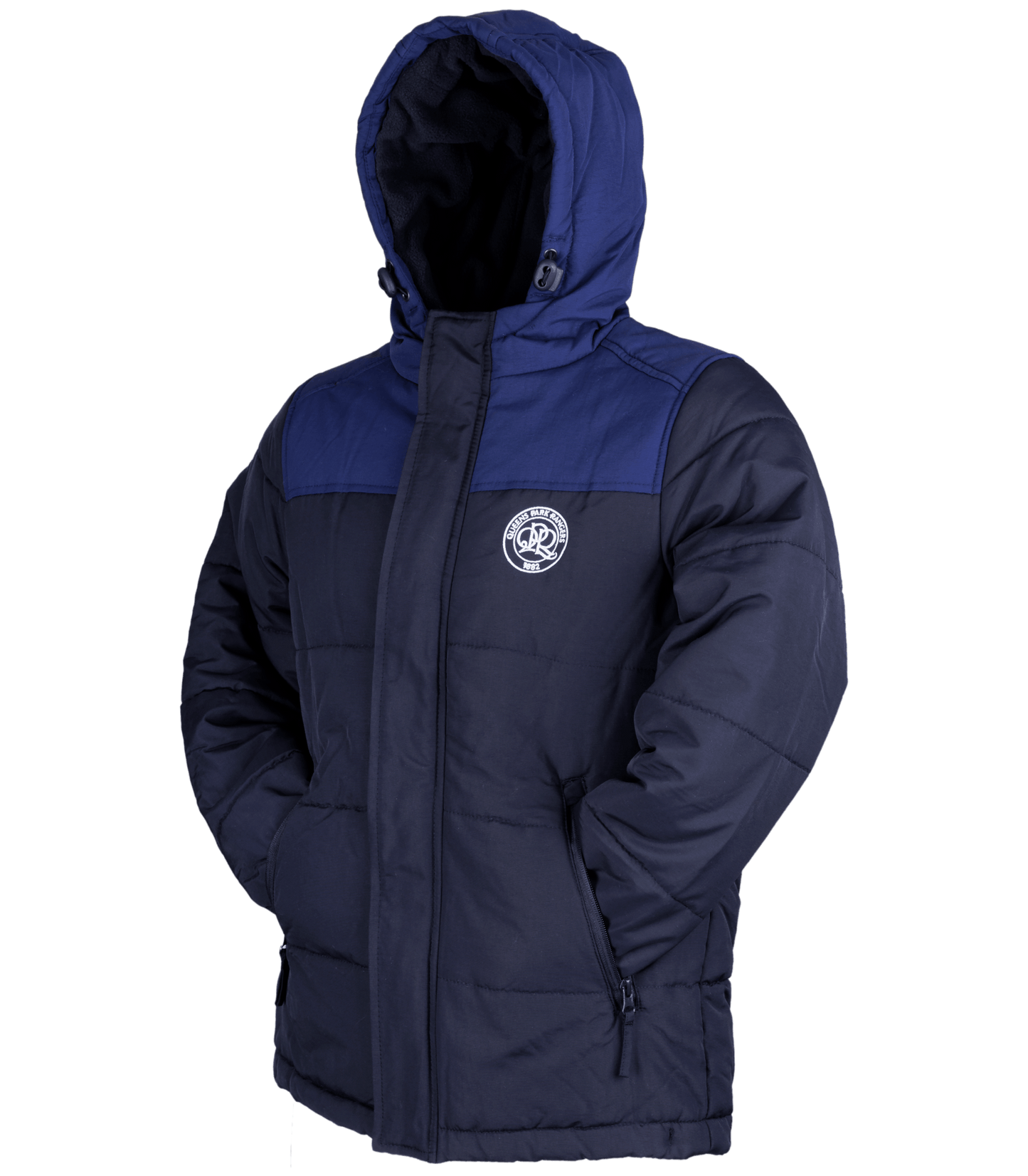 ROBB BOYS COAT