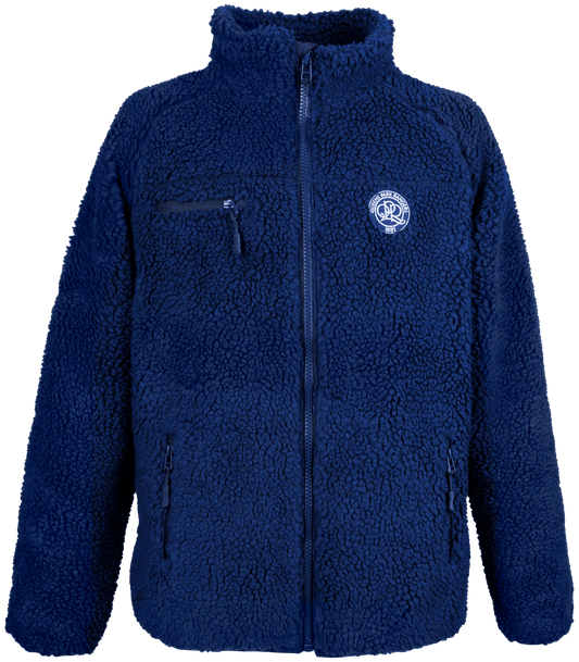 CHADLI SHERPA FLEECE