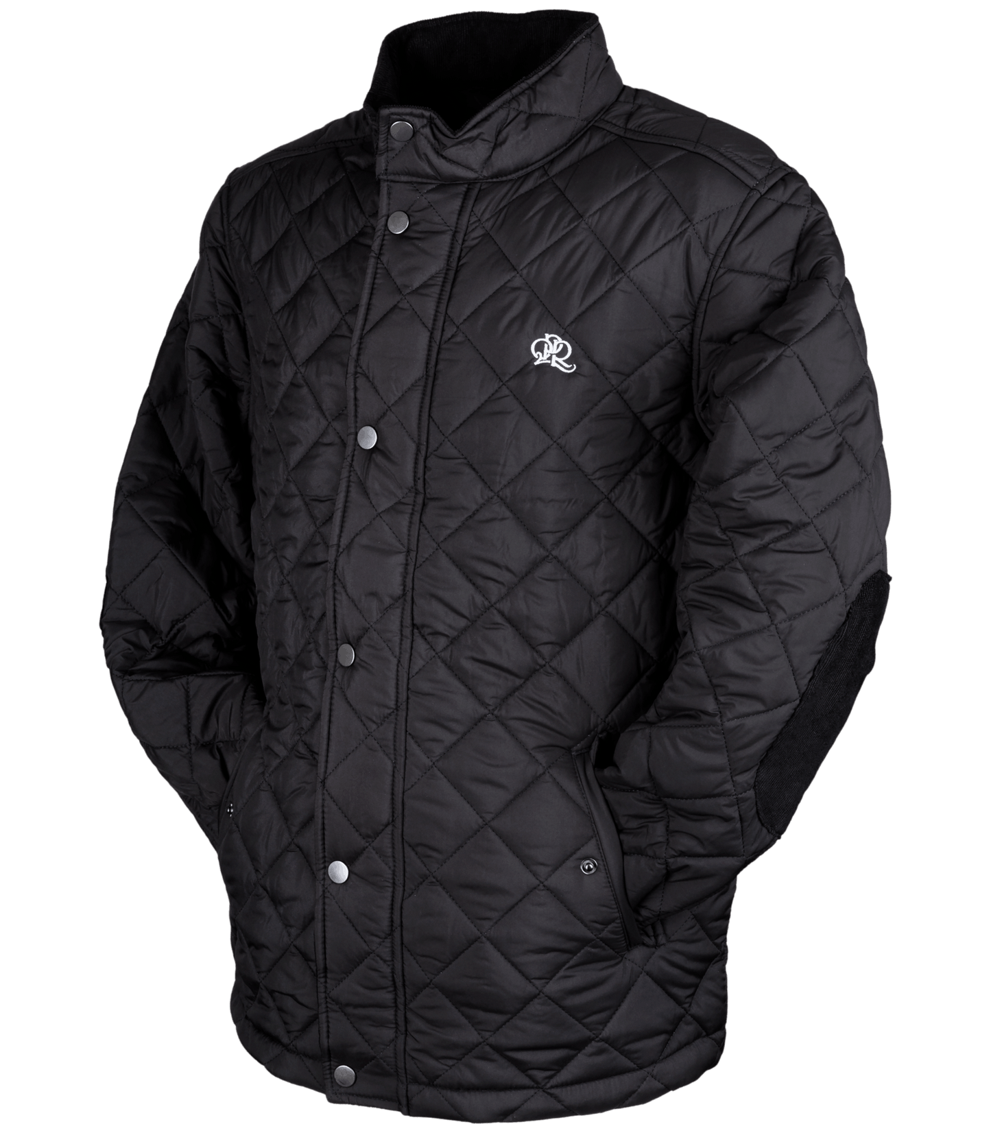 CHATSWORTH QUILTED COAT