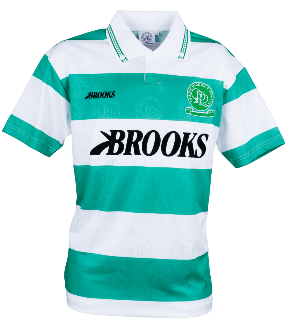 RETRO – QPR Official Store