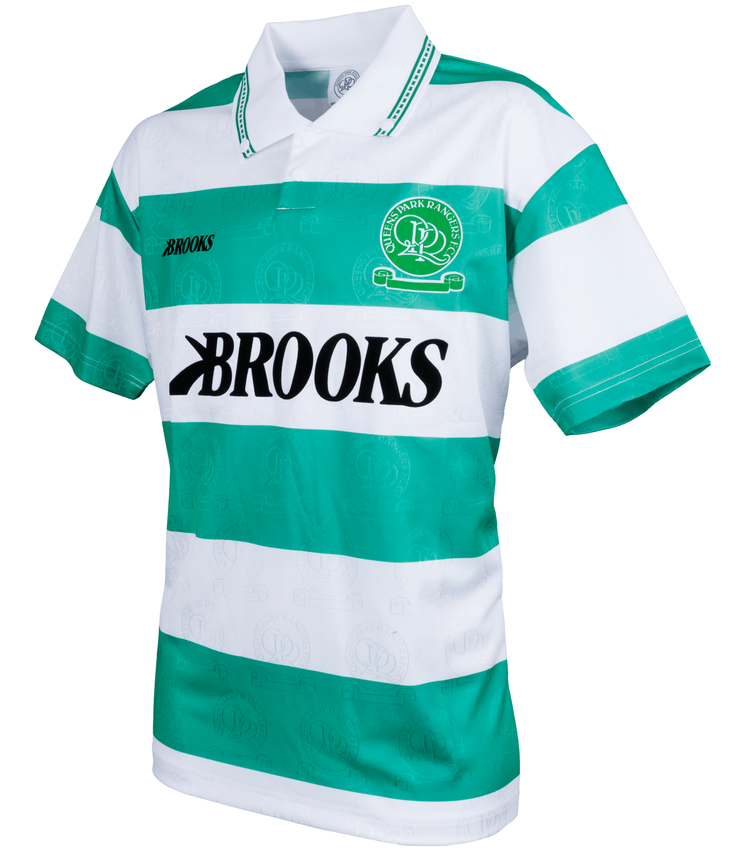 AWAY 3RD BROOKS SHIRT