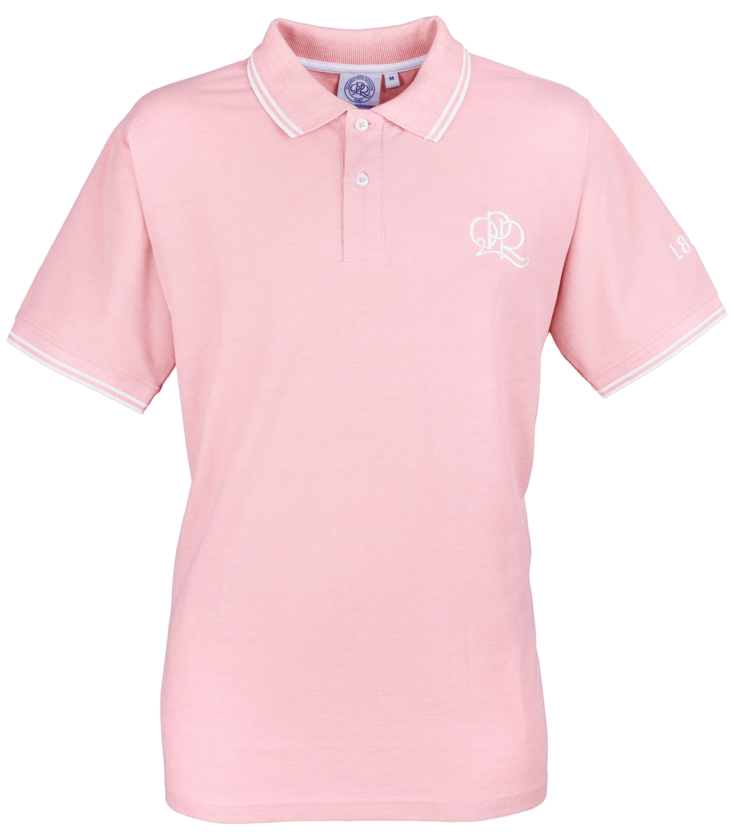 24 ESSENTIAL POLO