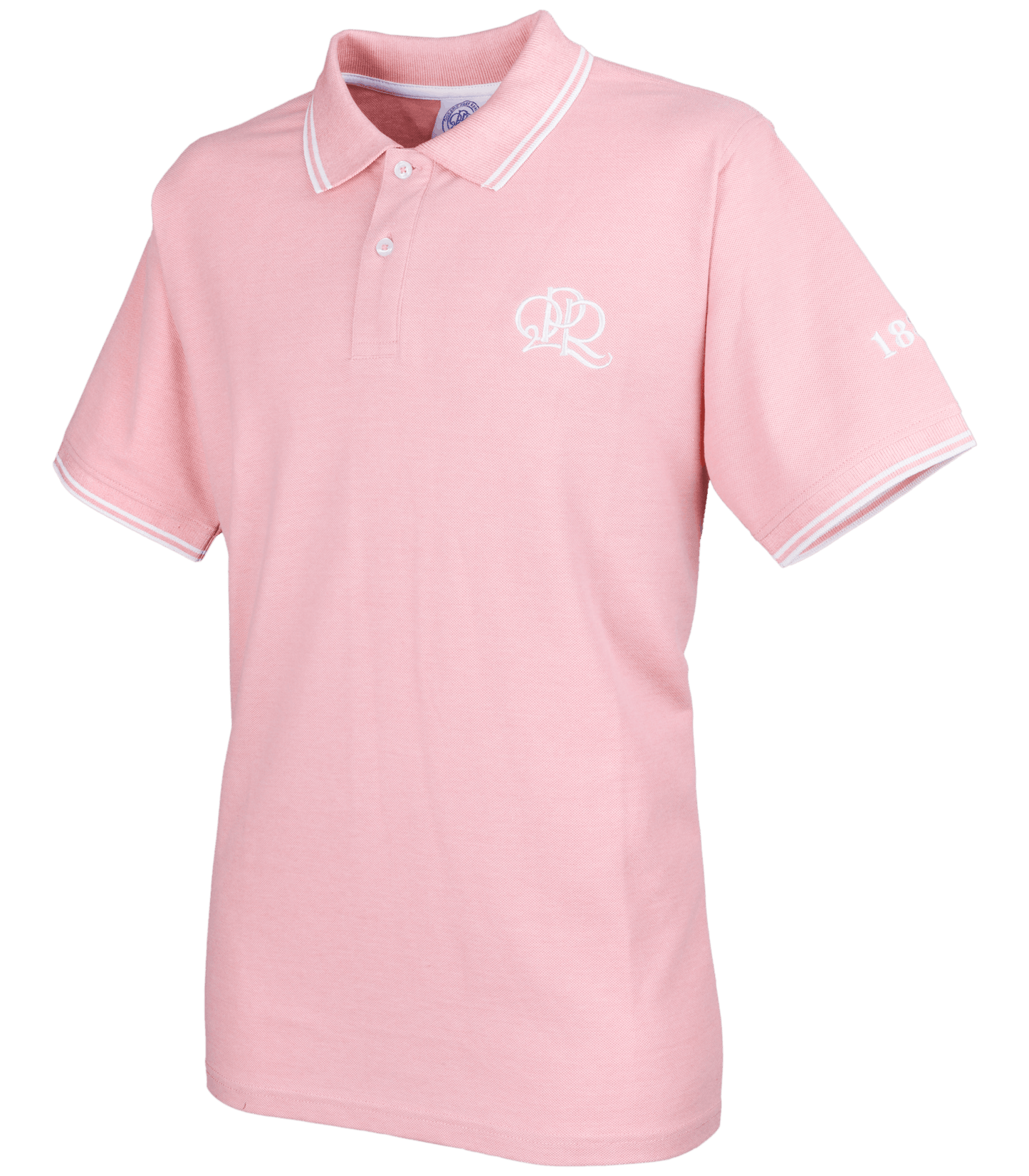 24 ESSENTIAL POLO