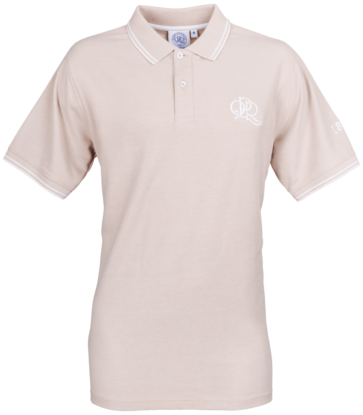 24 ESSENTIAL POLO