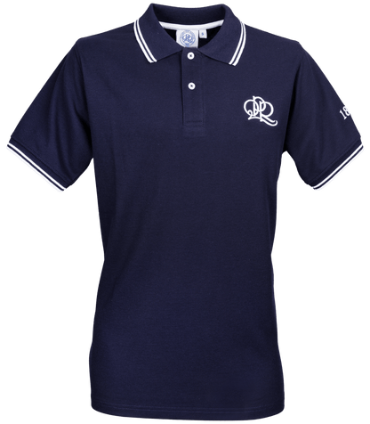 24 ESSENTIAL POLO