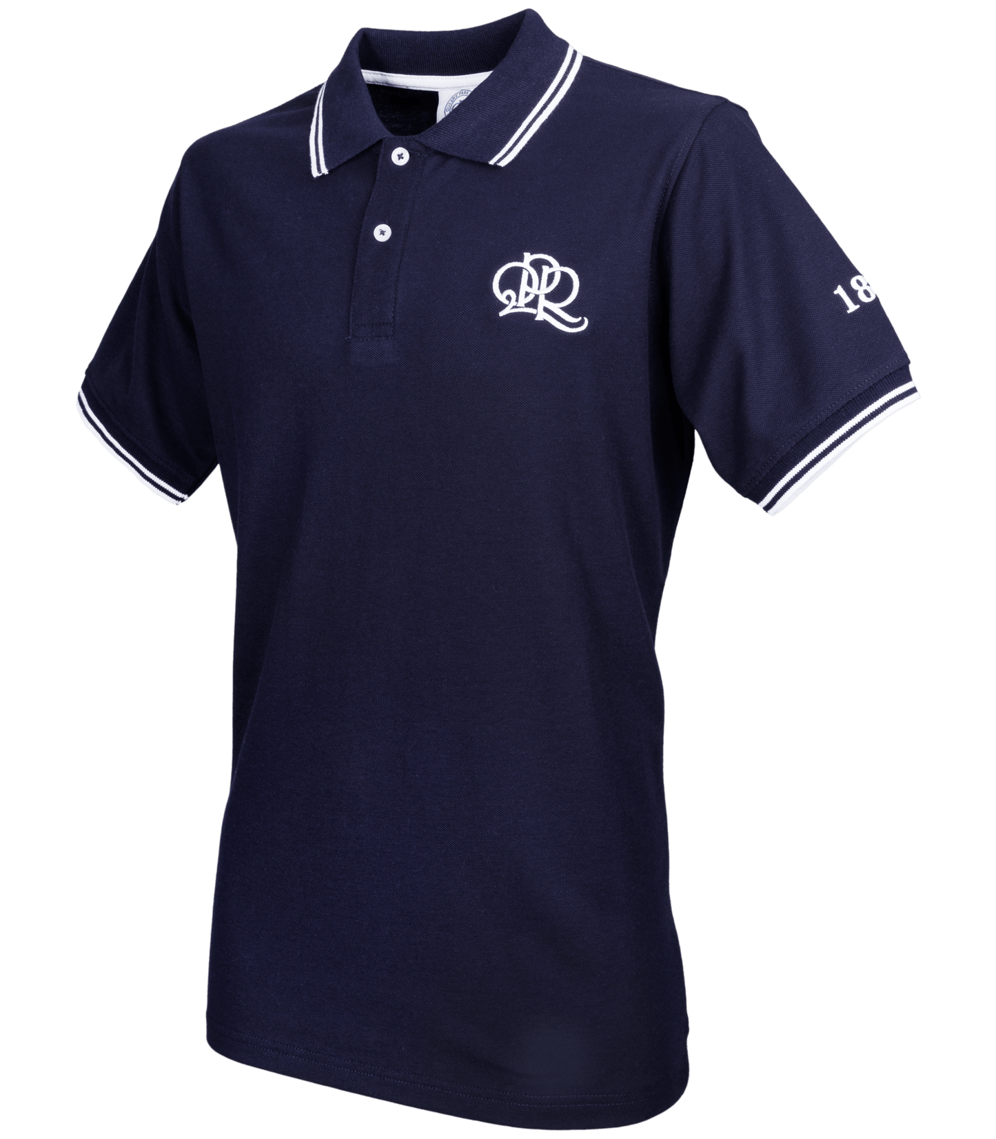 24 ESSENTIAL POLO