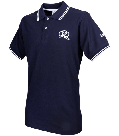 24 ESSENTIAL POLO