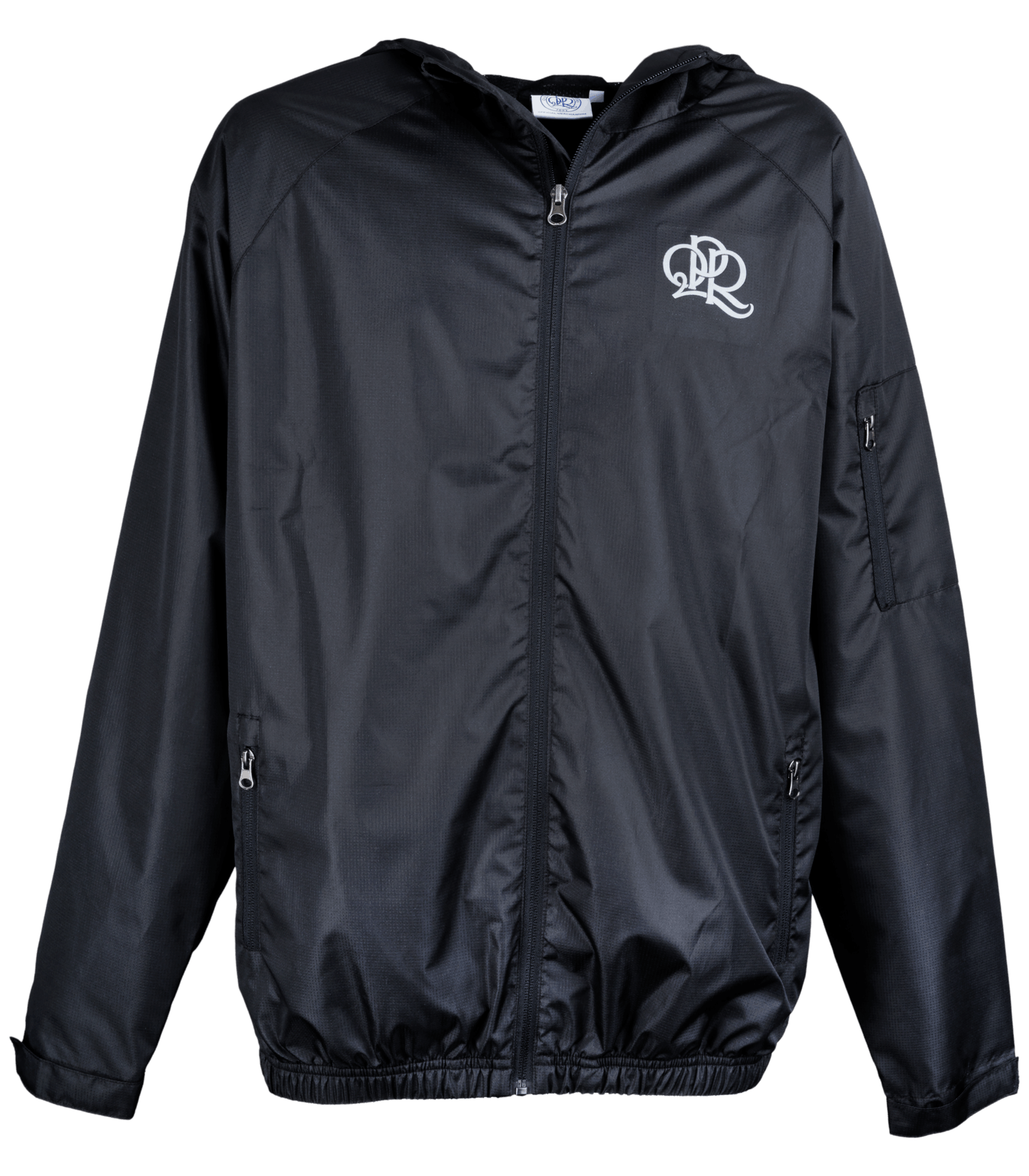 24 ESSENTIAL JACKET – QPR Official Store
