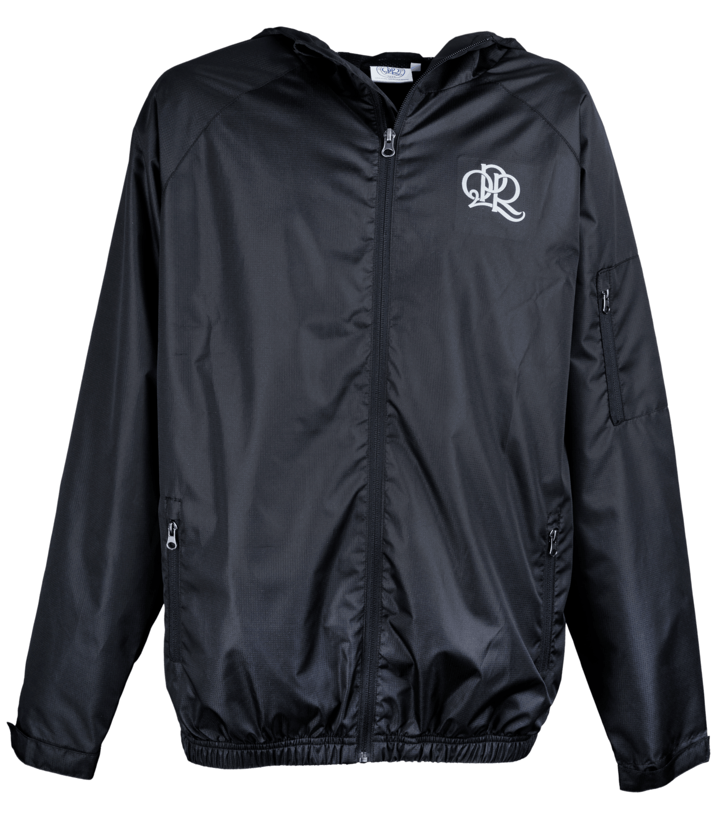 24 ESSENTIAL JACKET