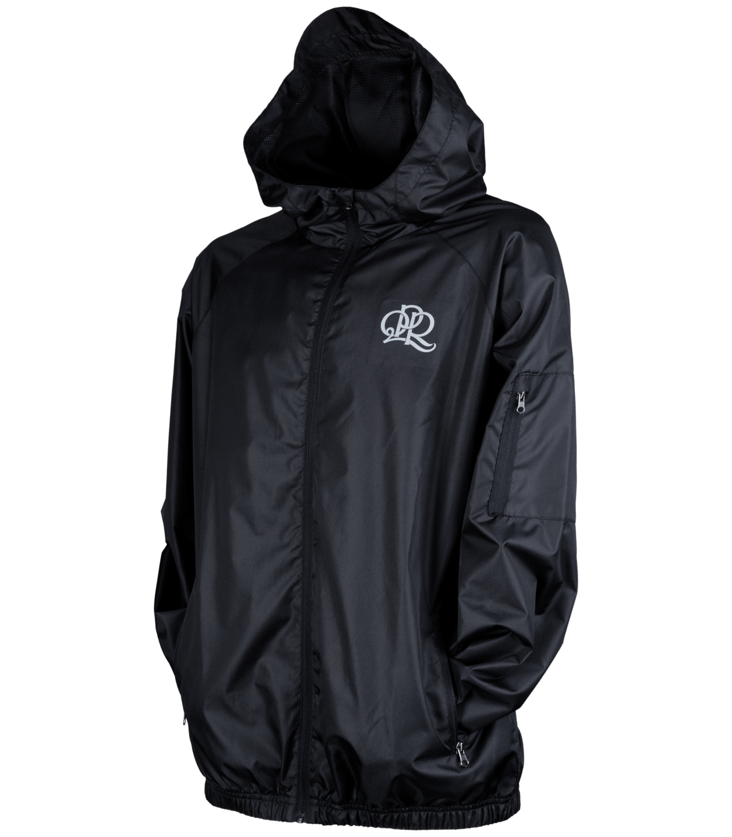 24 ESSENTIAL JACKET – QPR Official Store