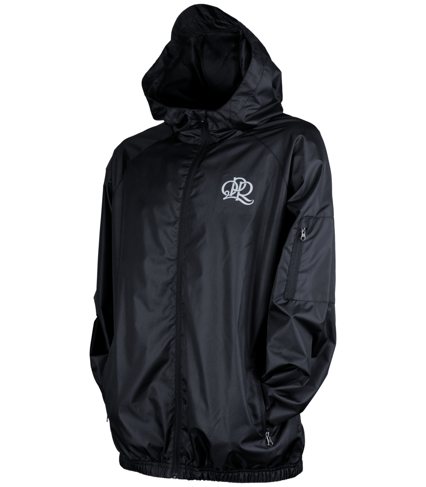 24 ESSENTIAL JACKET