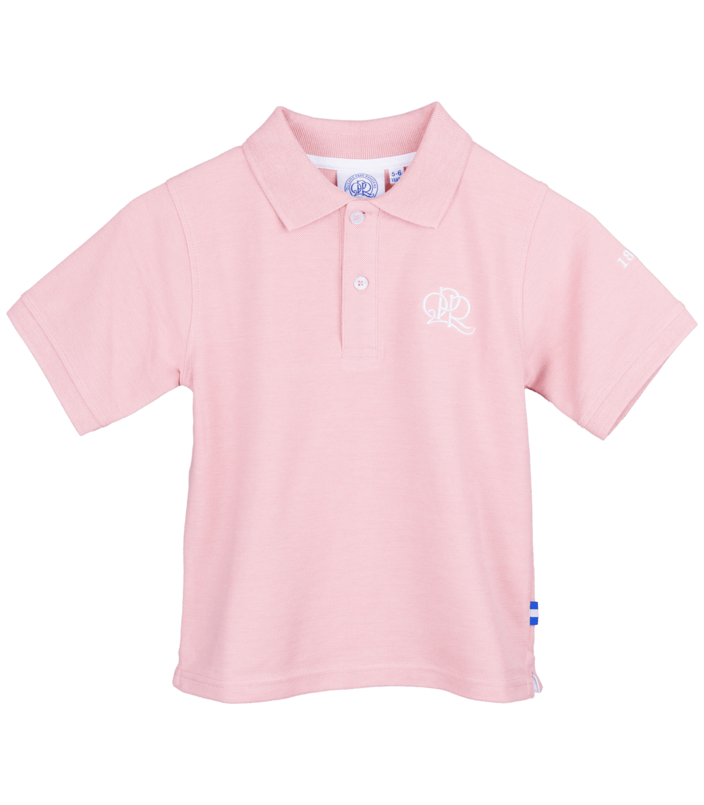 YOUTH ESSENTIAL POLO