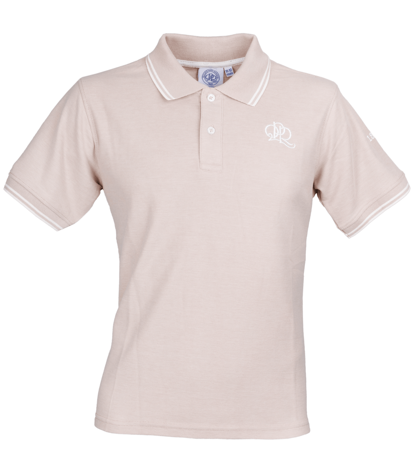 YOUTH ESSENTIAL POLO