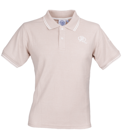 YOUTH ESSENTIAL POLO