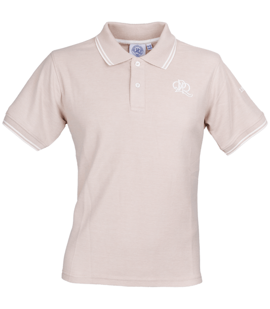 YOUTH ESSENTIAL POLO