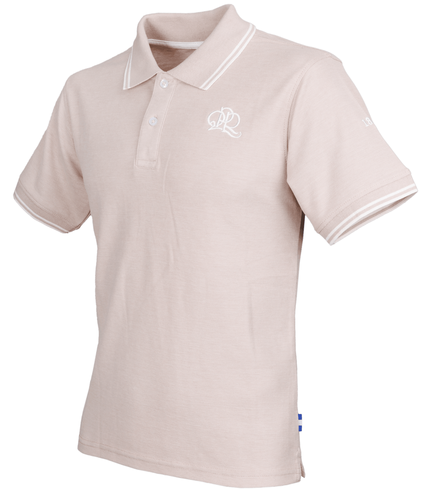 YOUTH ESSENTIAL POLO