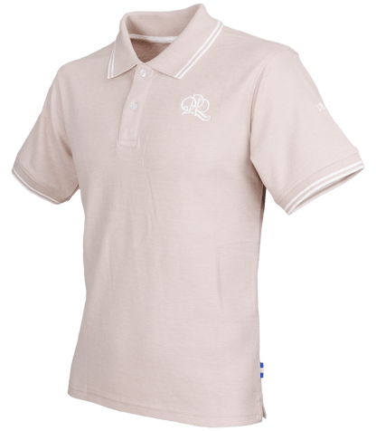 YOUTH ESSENTIAL POLO