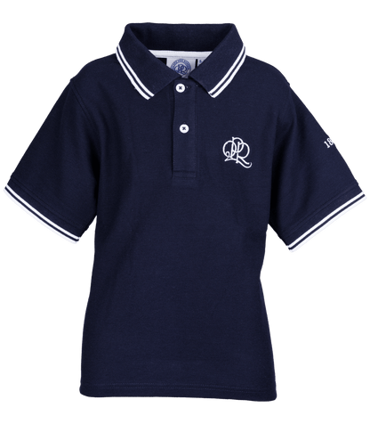 YOUTH ESSENTIAL POLO