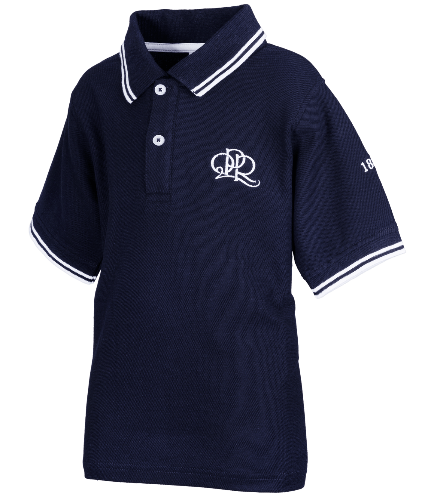 YOUTH ESSENTIAL POLO