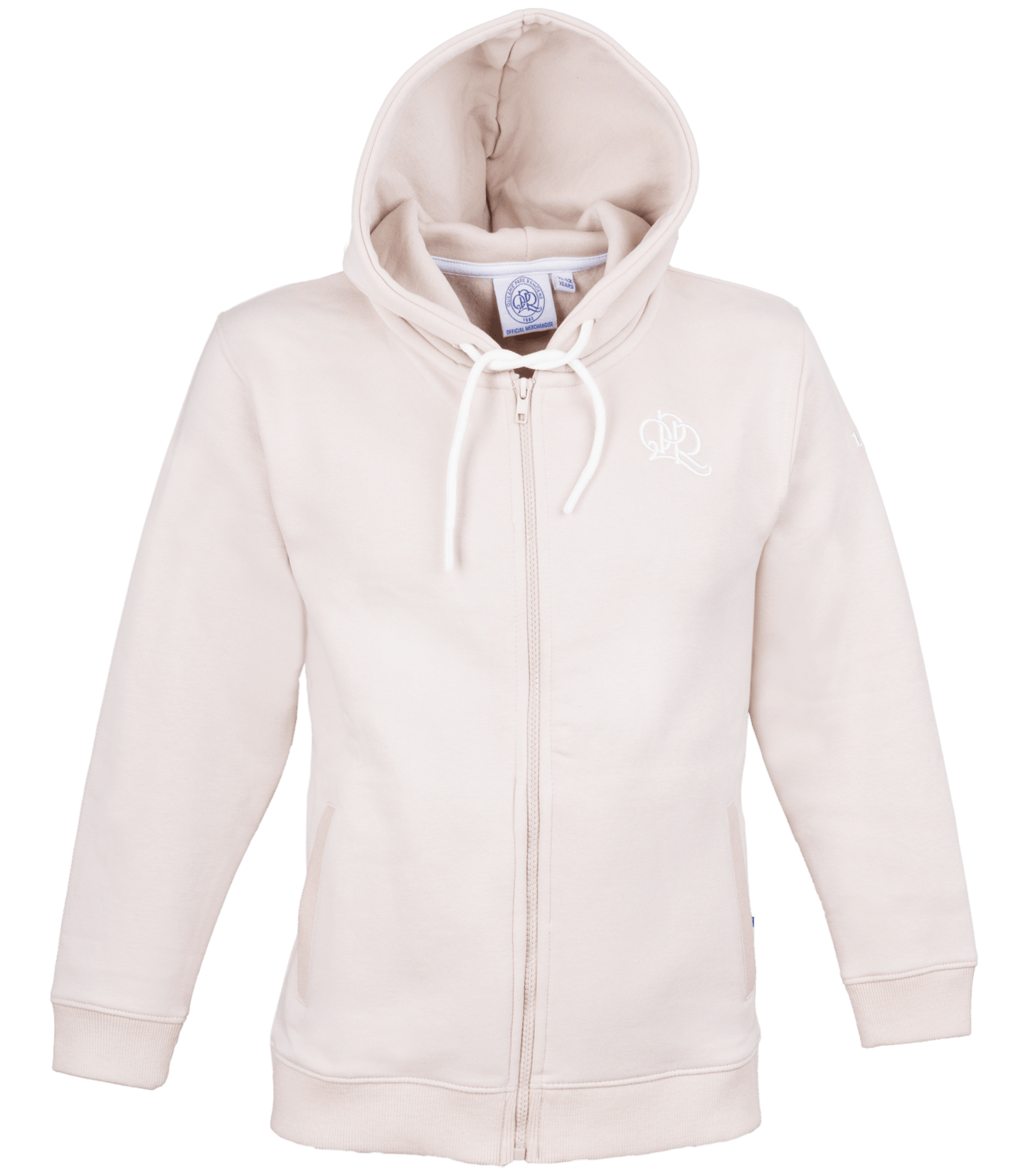 YOUTH ESSENTIAL HOODY