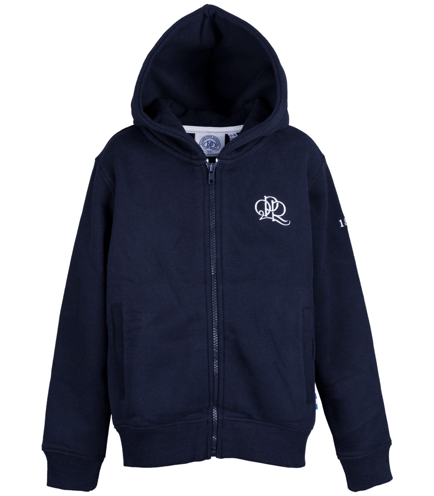 YOUTH ESSENTIAL HOODY