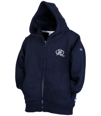 YOUTH ESSENTIAL HOODY