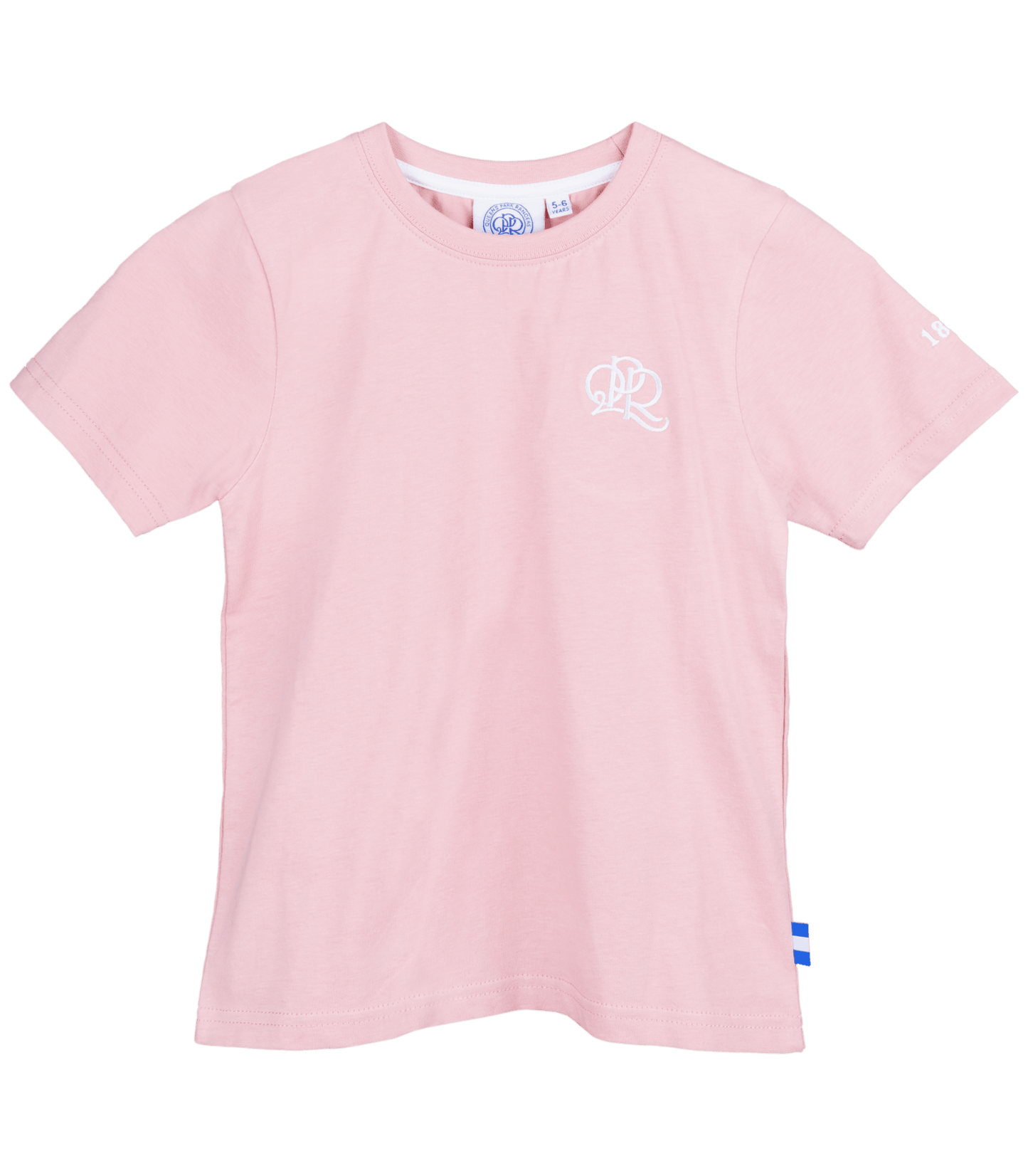 YOUTH ESSENTIAL TEE