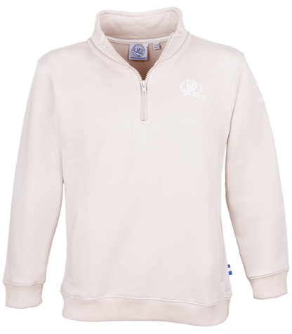 YOUTH ESSENTIAL 1/4 ZIP