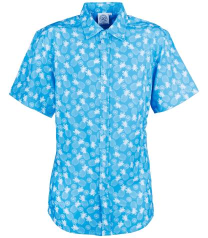 ADULT HAWAIIAN SHIRT