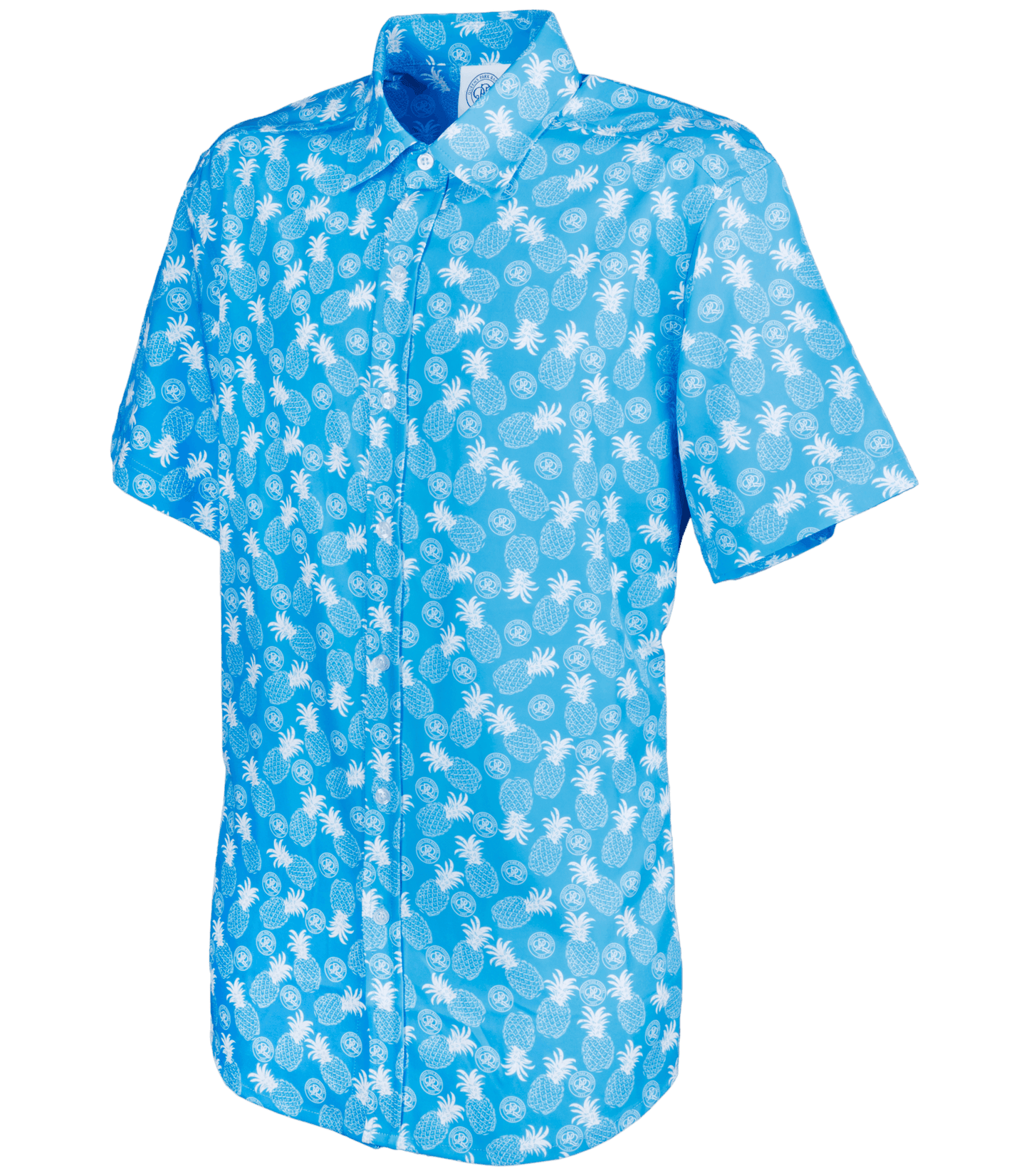 ADULT HAWAIIAN SHIRT