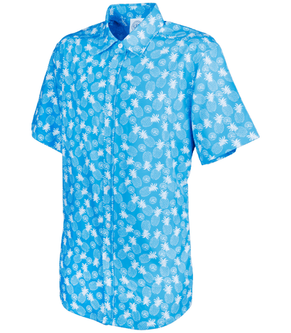 ADULT HAWAIIAN SHIRT