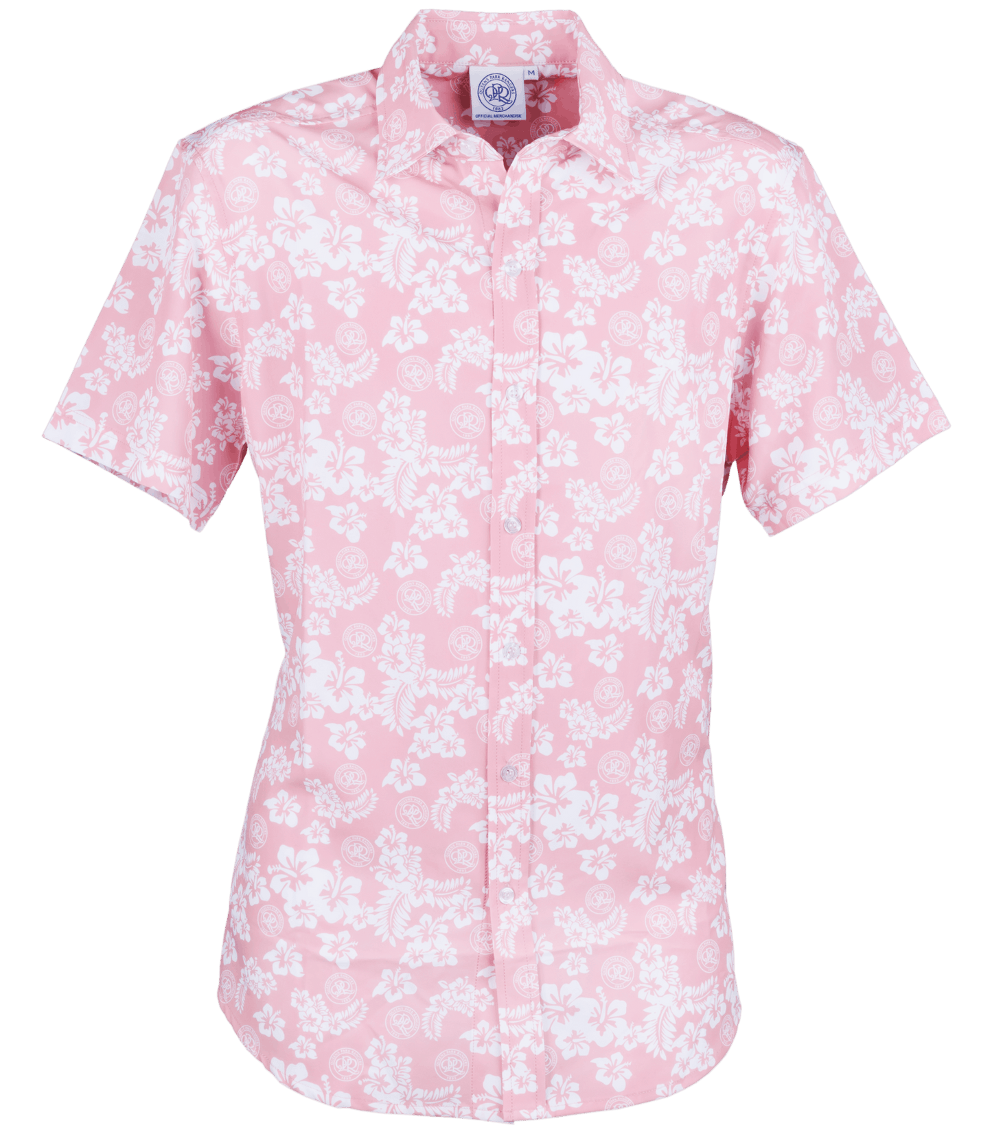 ADULT HAWAIIAN SHIRT