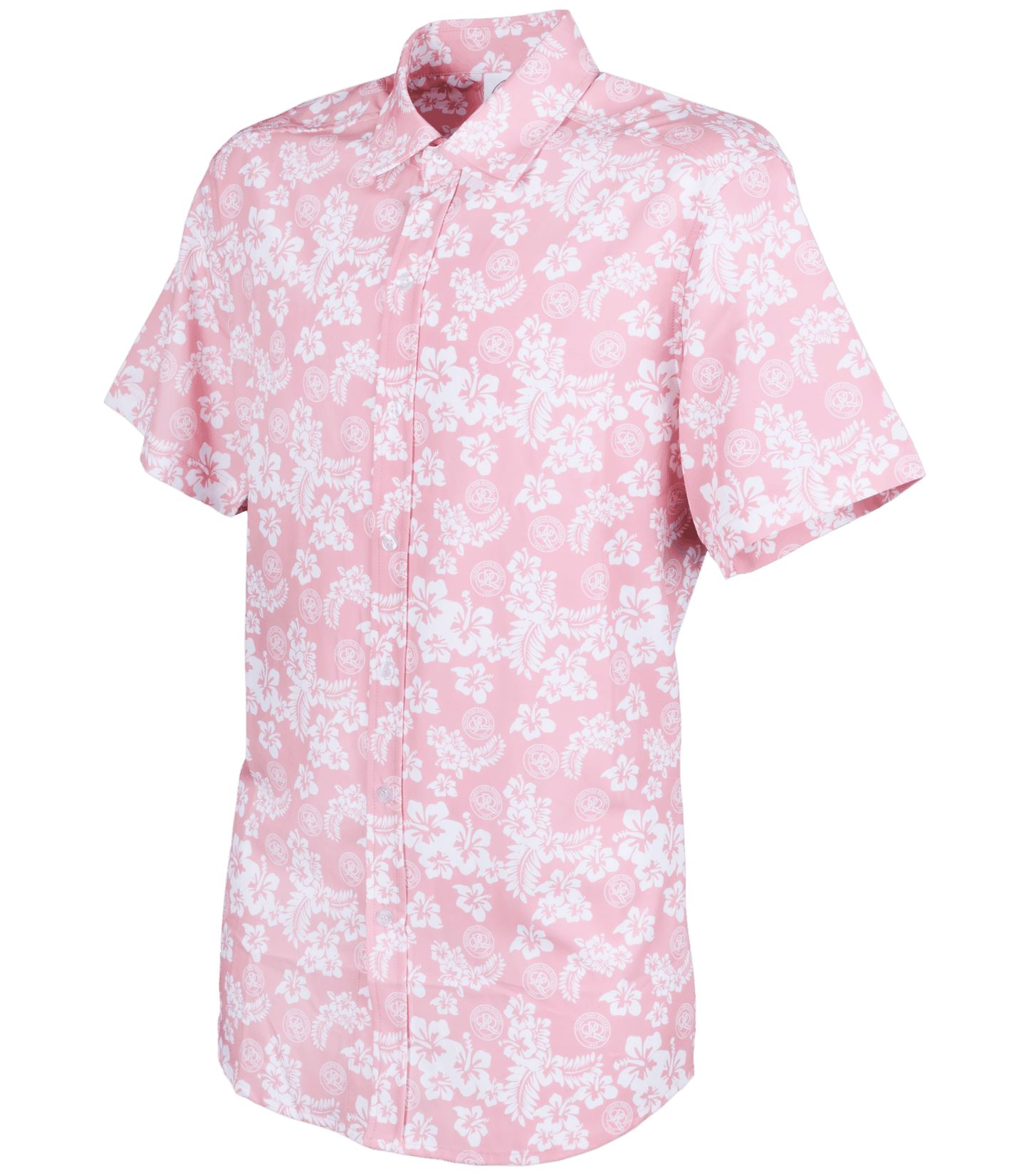 ADULT HAWAIIAN SHIRT