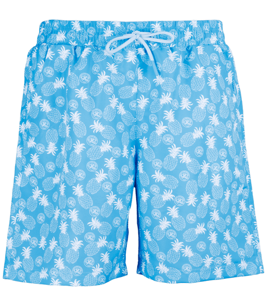 HAWAIIAN SHORTS