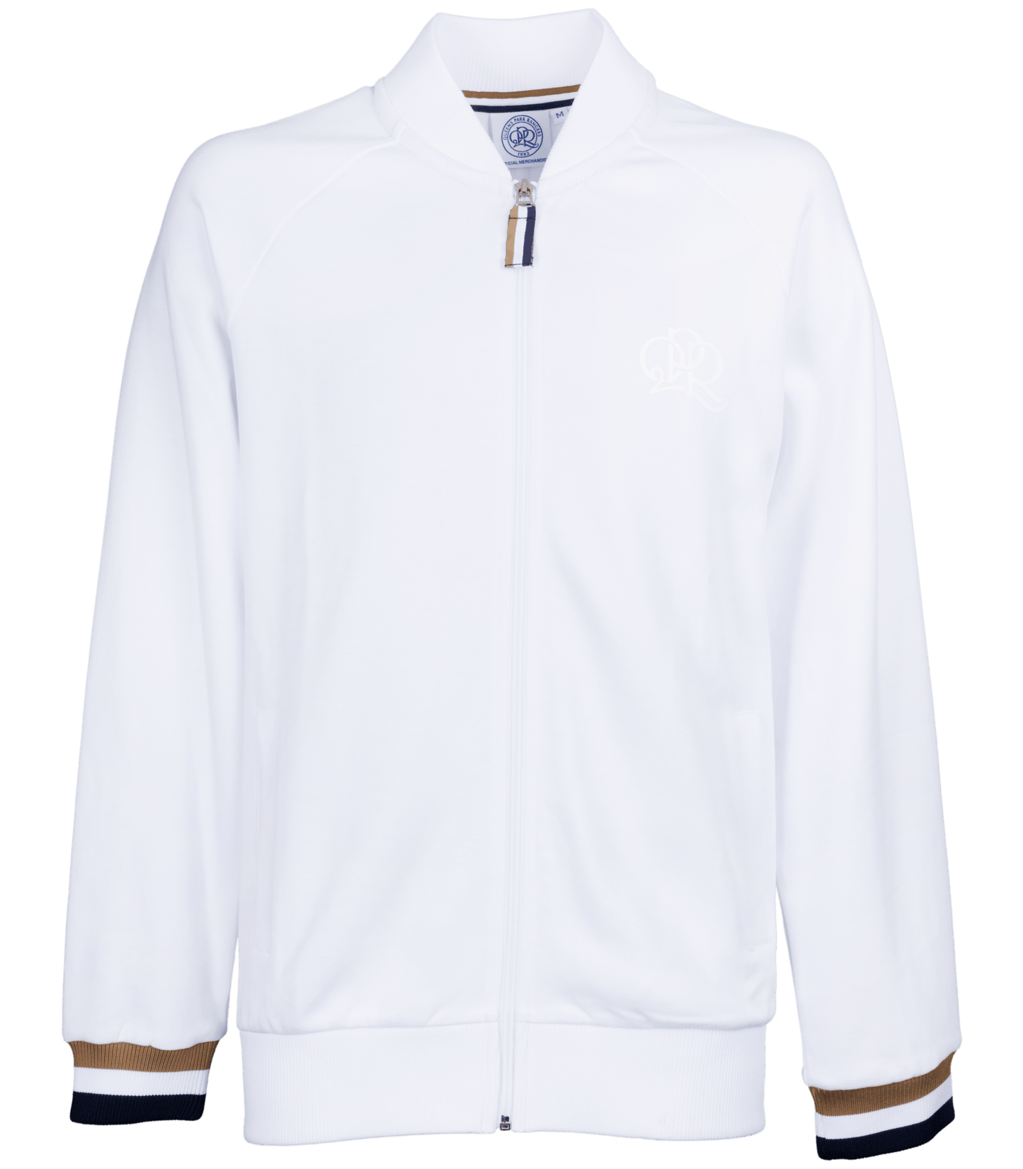 HUGO TRACK JACKET