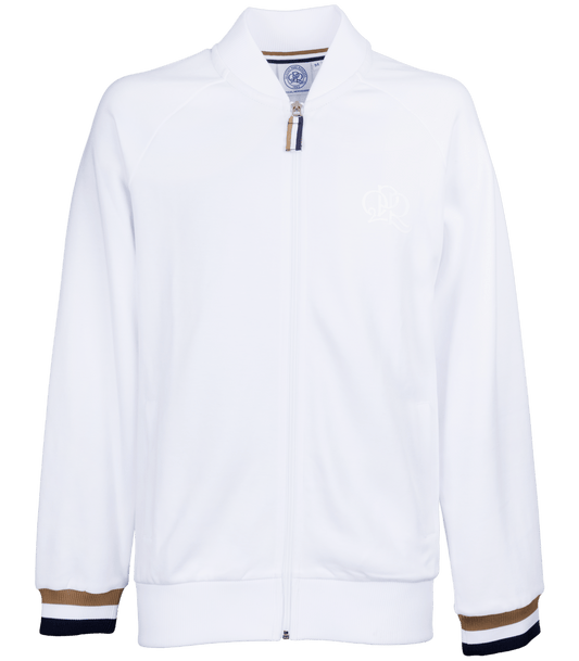 HUGO TRACK JACKET