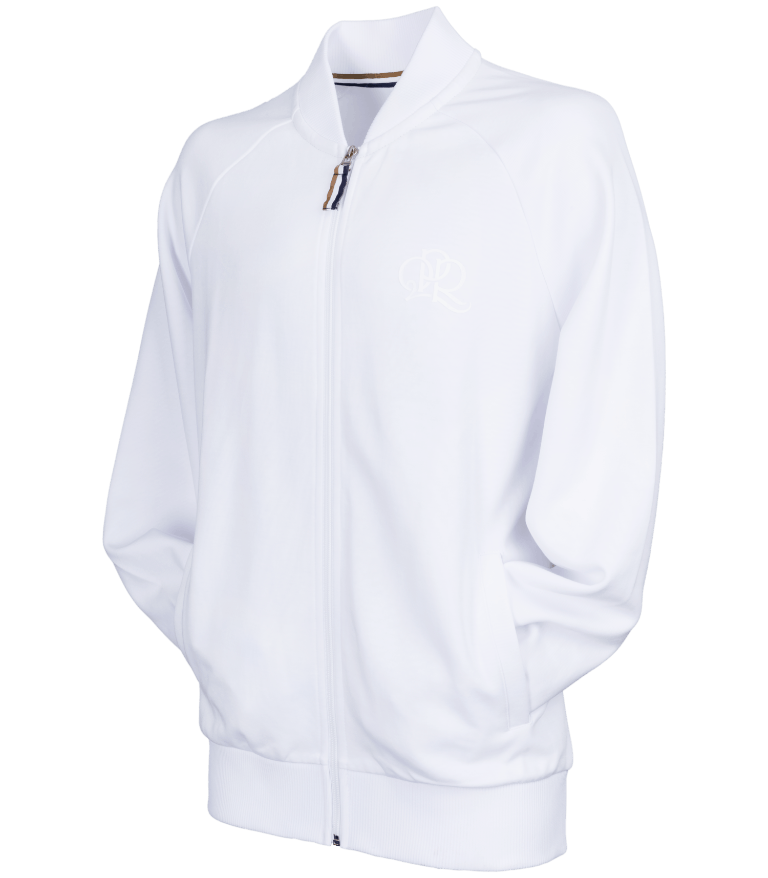 HUGO TRACK JACKET – QPR Official Store